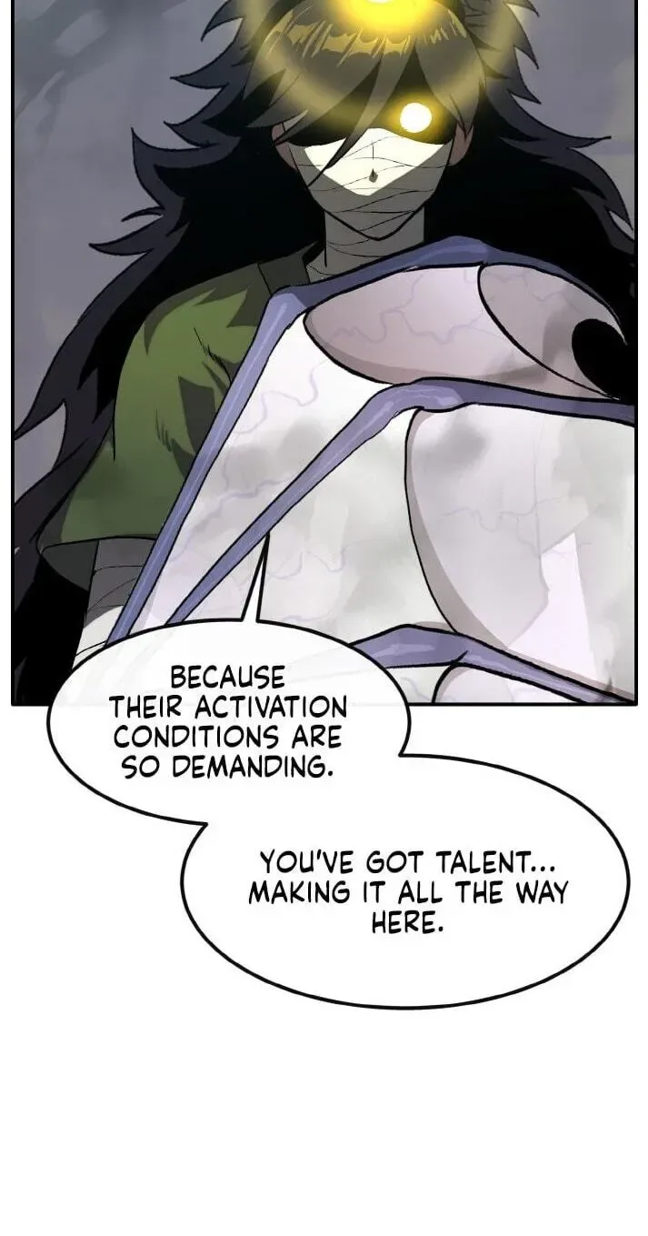 Counter Cube Chapter 213 page 6