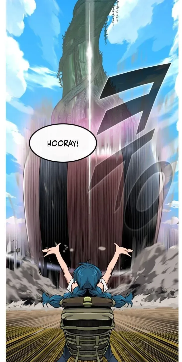 Counter Cube Chapter 213 page 35