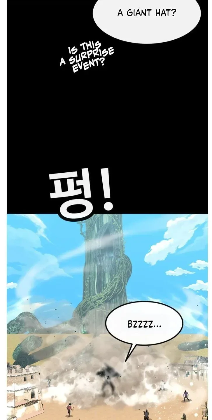 Counter Cube Chapter 213 page 37