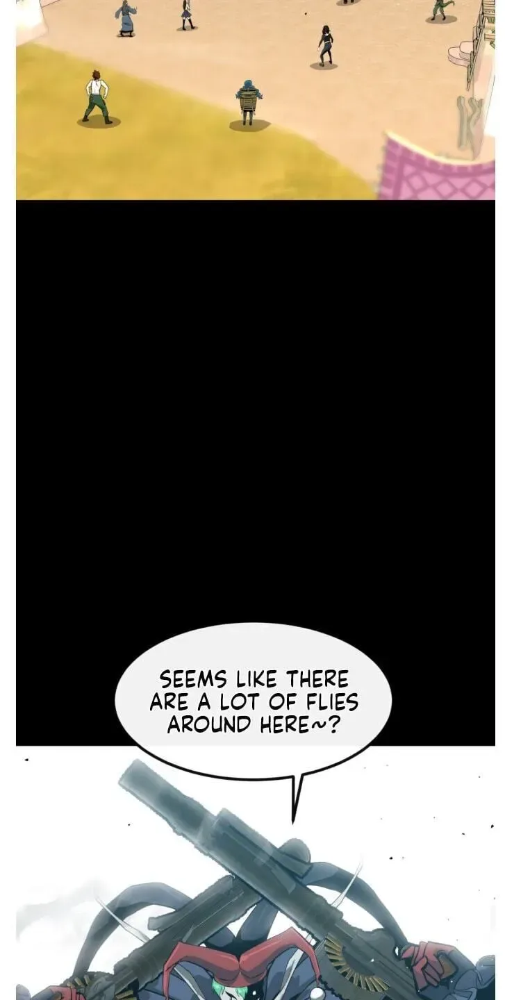 Counter Cube Chapter 213 page 38