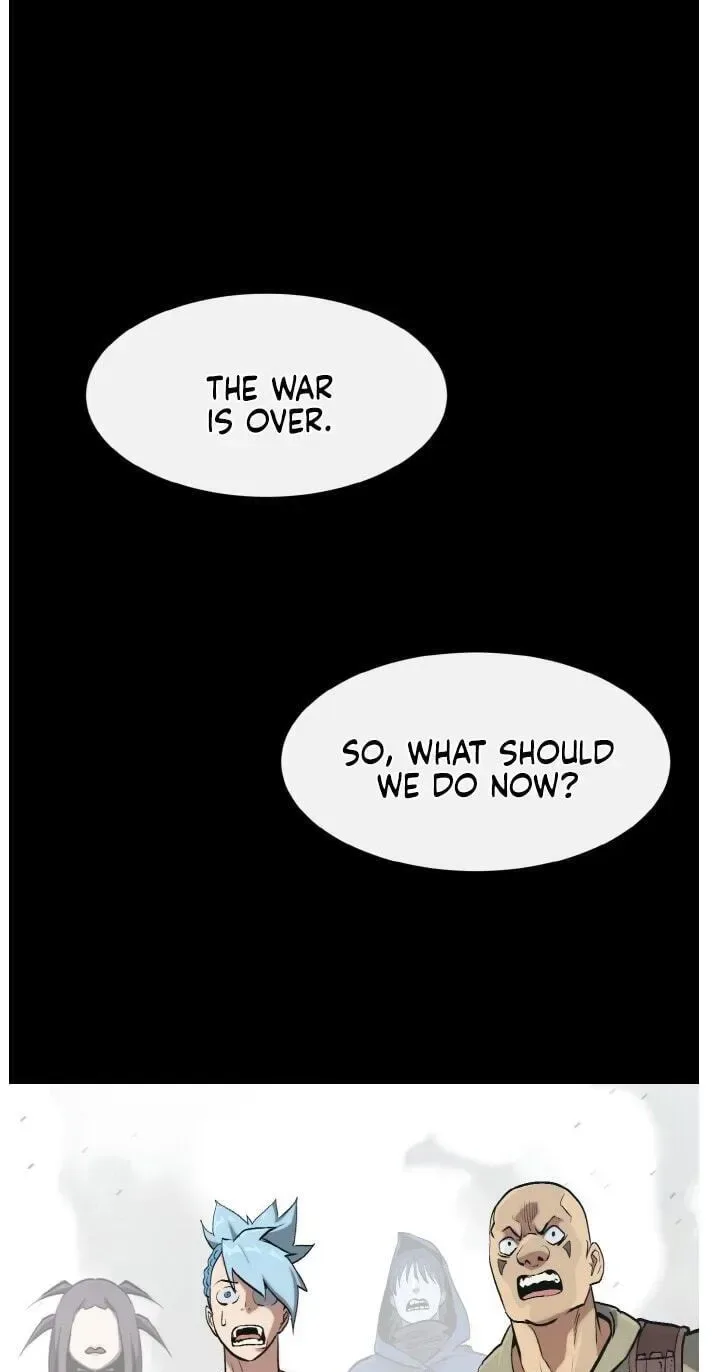 Counter Cube Chapter 213 page 40