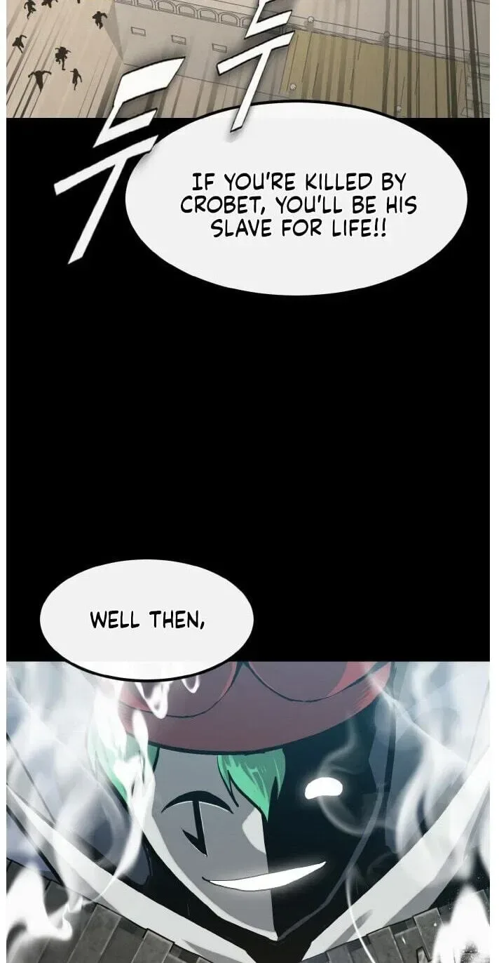 Counter Cube Chapter 213 page 43