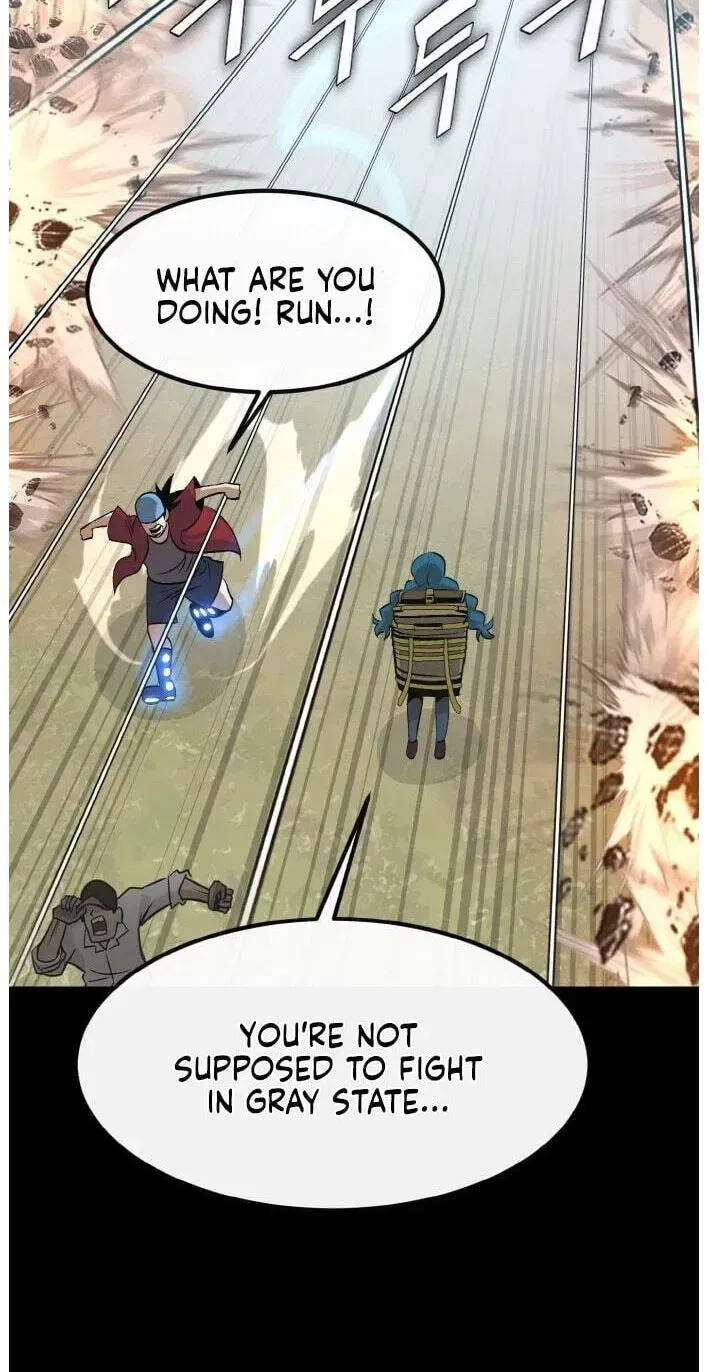 Counter Cube Chapter 213 page 45