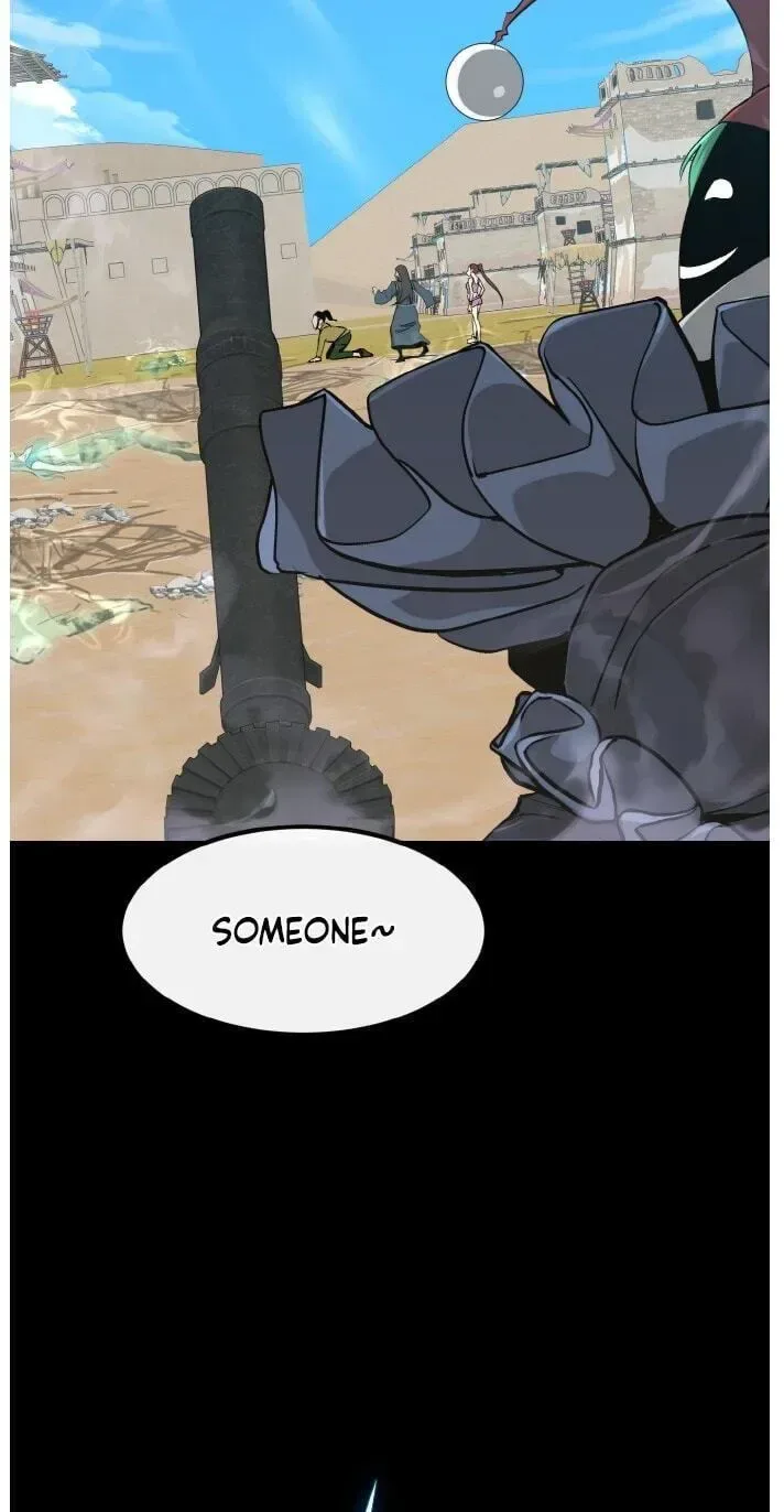 Counter Cube Chapter 213 page 48