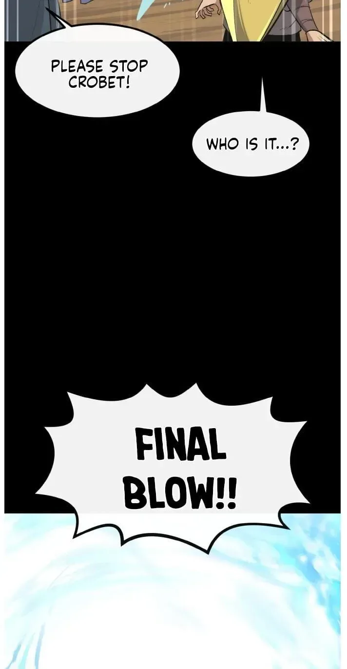 Counter Cube Chapter 213 page 50