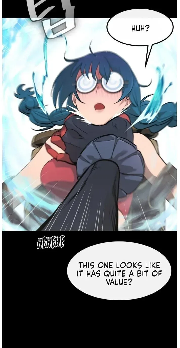 Counter Cube Chapter 213 page 52