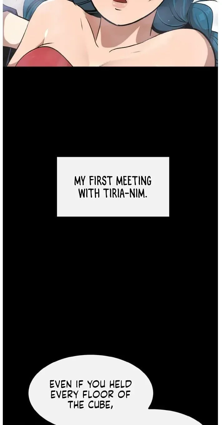 Counter Cube Chapter 213 page 60