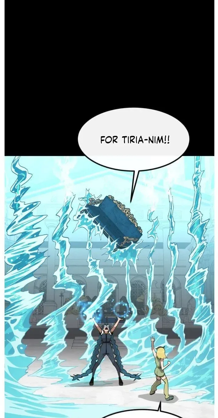 Counter Cube Chapter 213 page 65