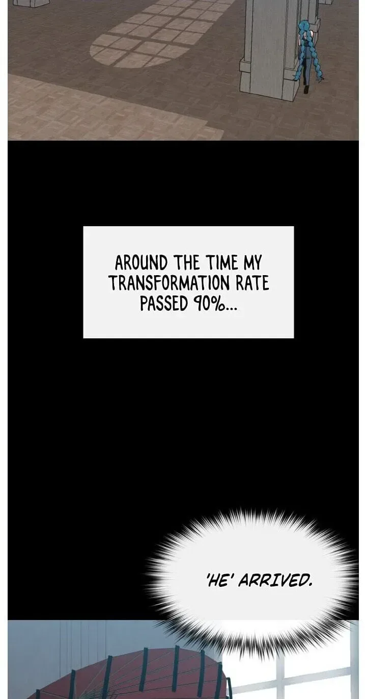 Counter Cube Chapter 213 page 74