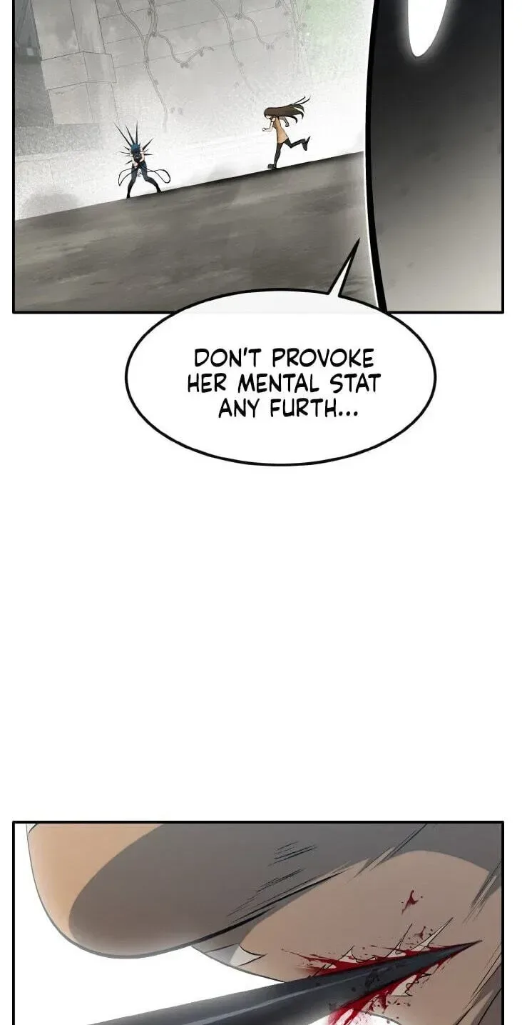 Counter Cube Chapter 213 page 109