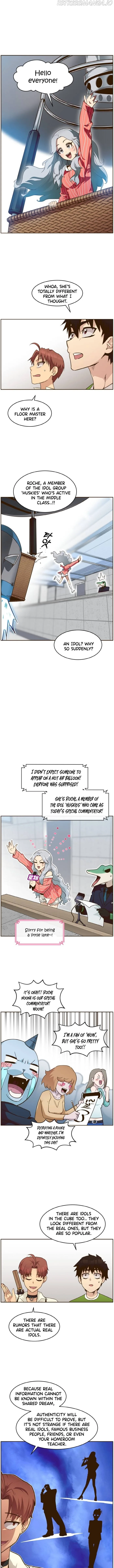 Counter Cube Chapter 23 page 6