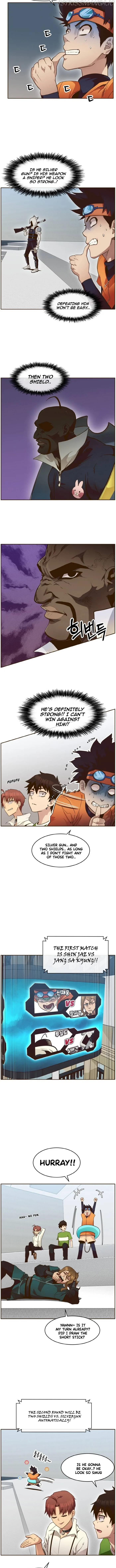 Counter Cube Chapter 23 page 3