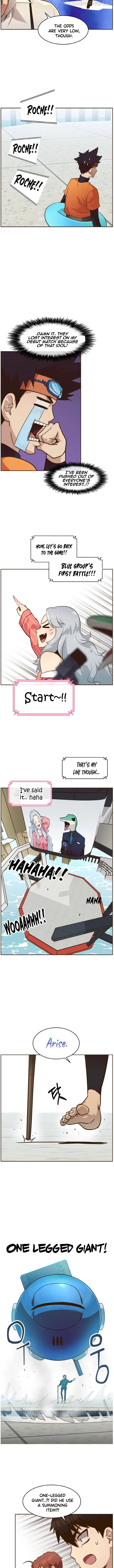 Counter Cube Chapter 23 page 7
