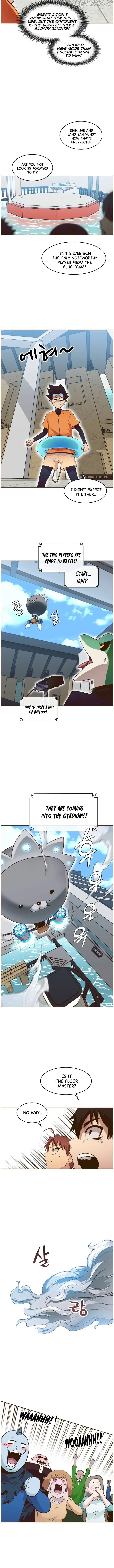 Counter Cube Chapter 23 page 5