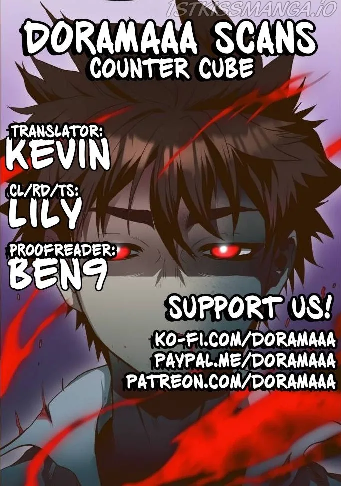 Counter Cube Chapter 23 page 16