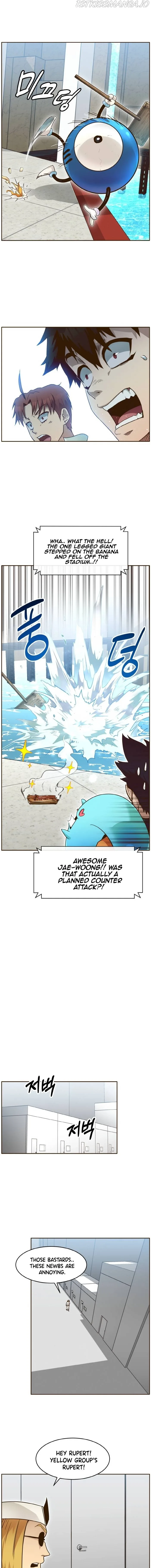 Counter Cube Chapter 23 page 14