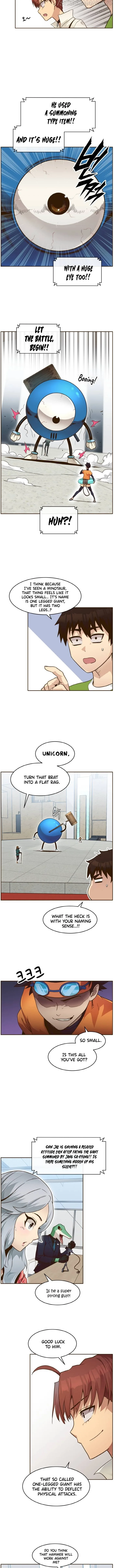 Counter Cube Chapter 23 page 8