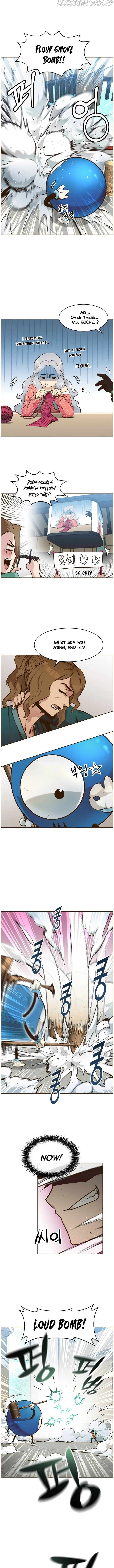 Counter Cube Chapter 23 page 11