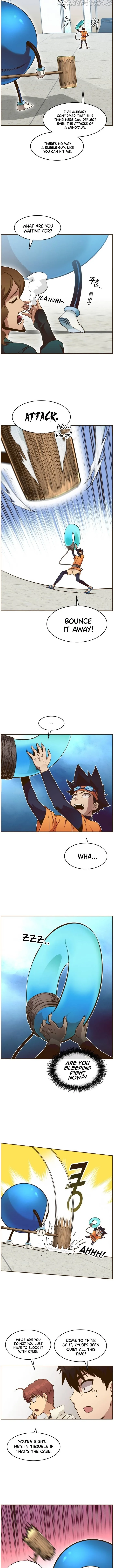 Counter Cube Chapter 23 page 9