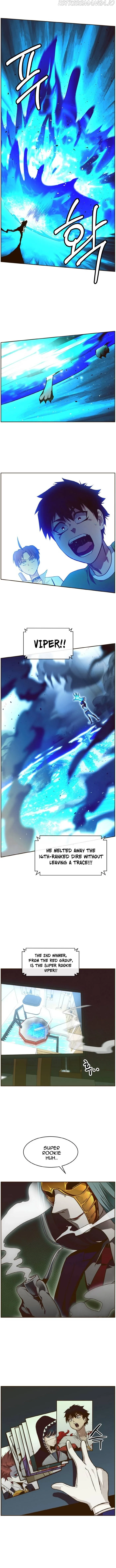 Counter Cube Chapter 23 page 1