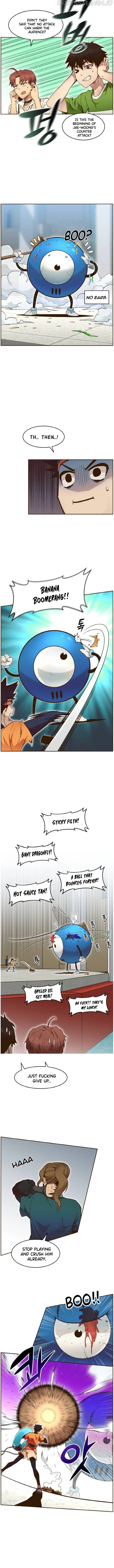 Counter Cube Chapter 23 page 12