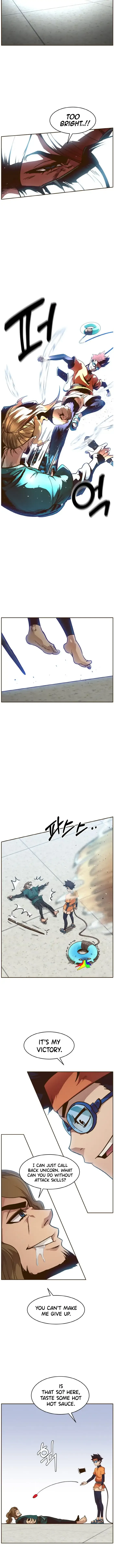 Counter Cube Chapter 24 page 9