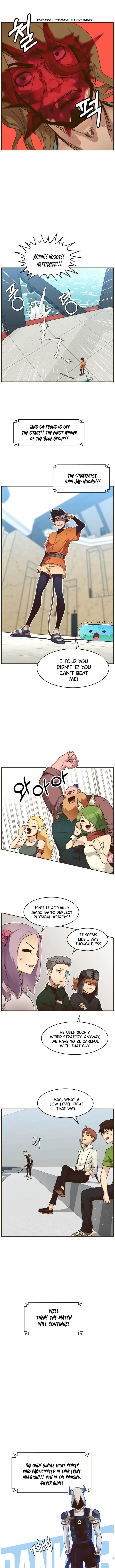 Counter Cube Chapter 24 page 10