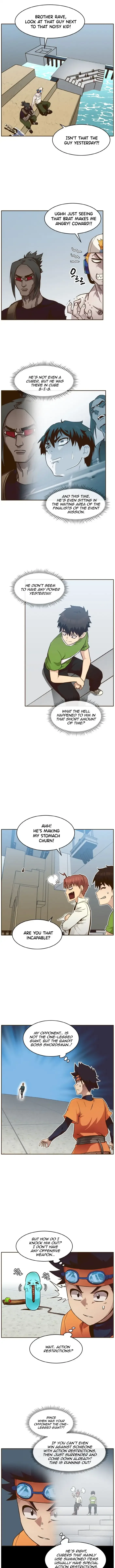 Counter Cube Chapter 24 page 4