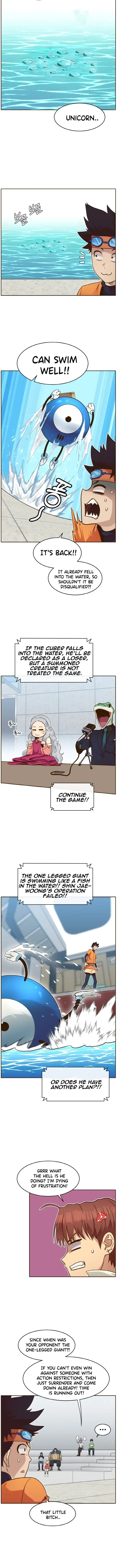 Counter Cube Chapter 24 page 3