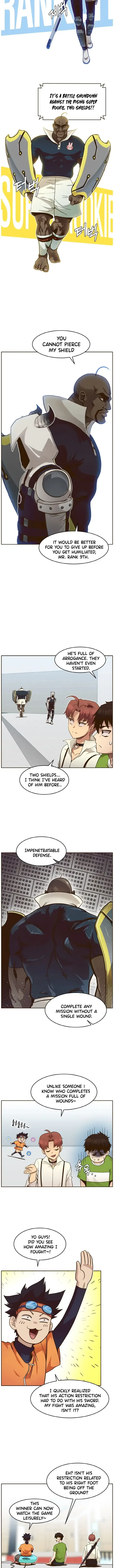 Counter Cube Chapter 24 page 11
