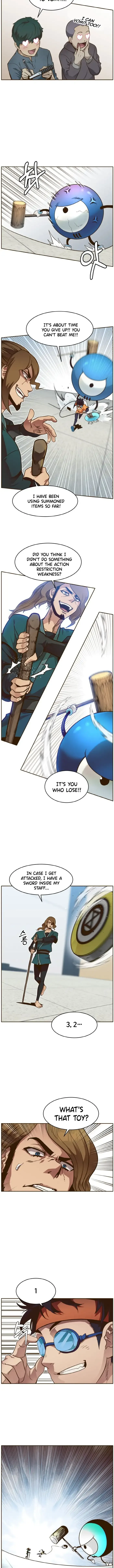 Counter Cube Chapter 24 page 8