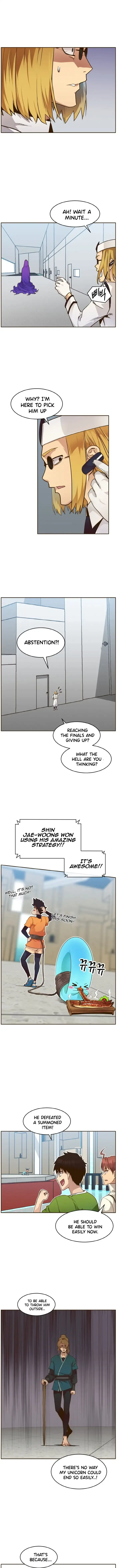 Counter Cube Chapter 24 page 2
