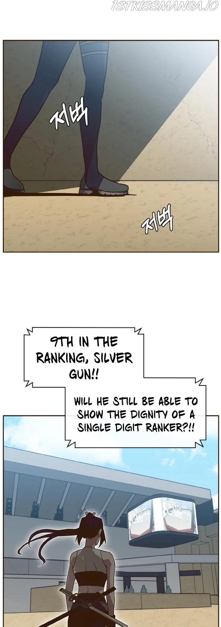 Counter Cube Chapter 25 page 1