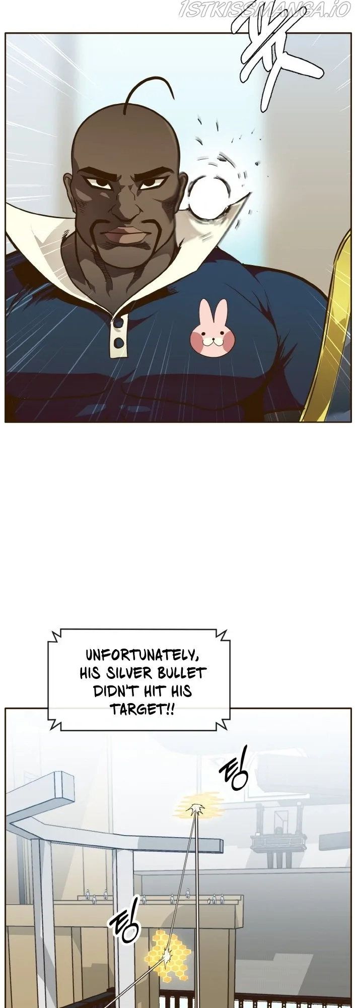 Counter Cube Chapter 25 page 5
