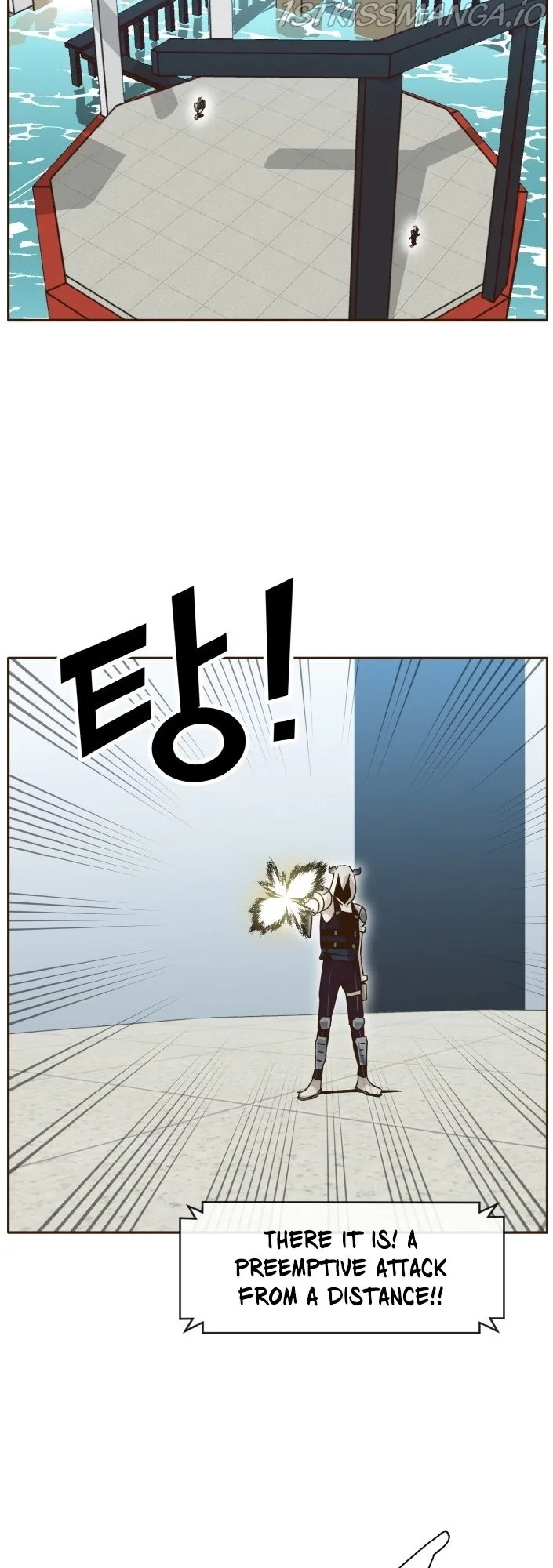 Counter Cube Chapter 25 page 4