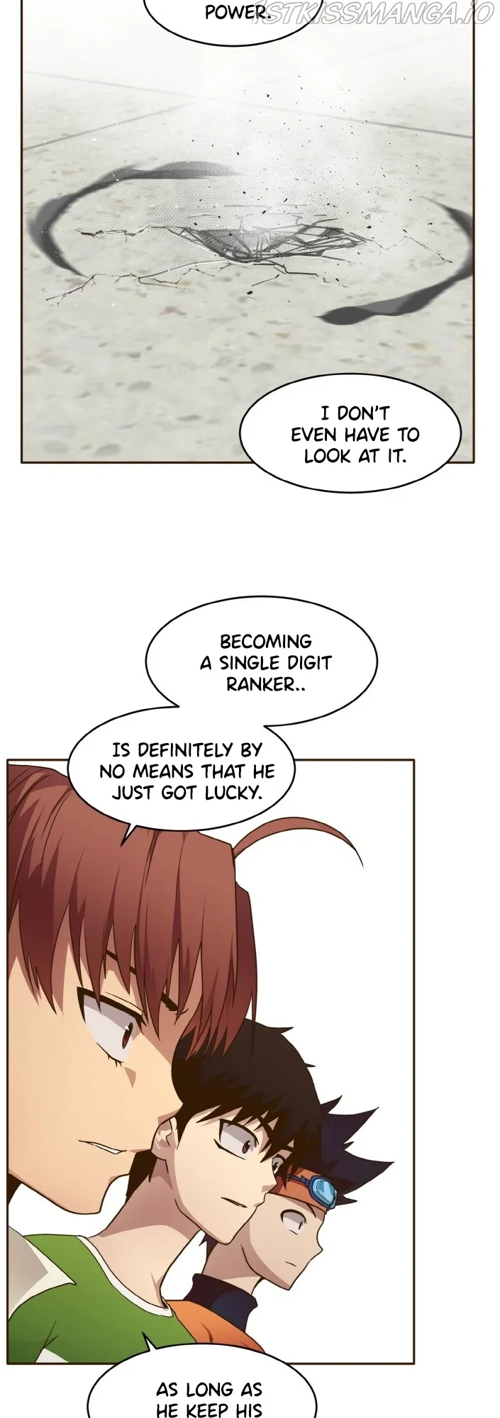 Counter Cube Chapter 25 page 7