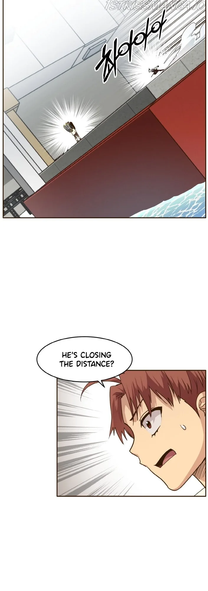 Counter Cube Chapter 25 page 9