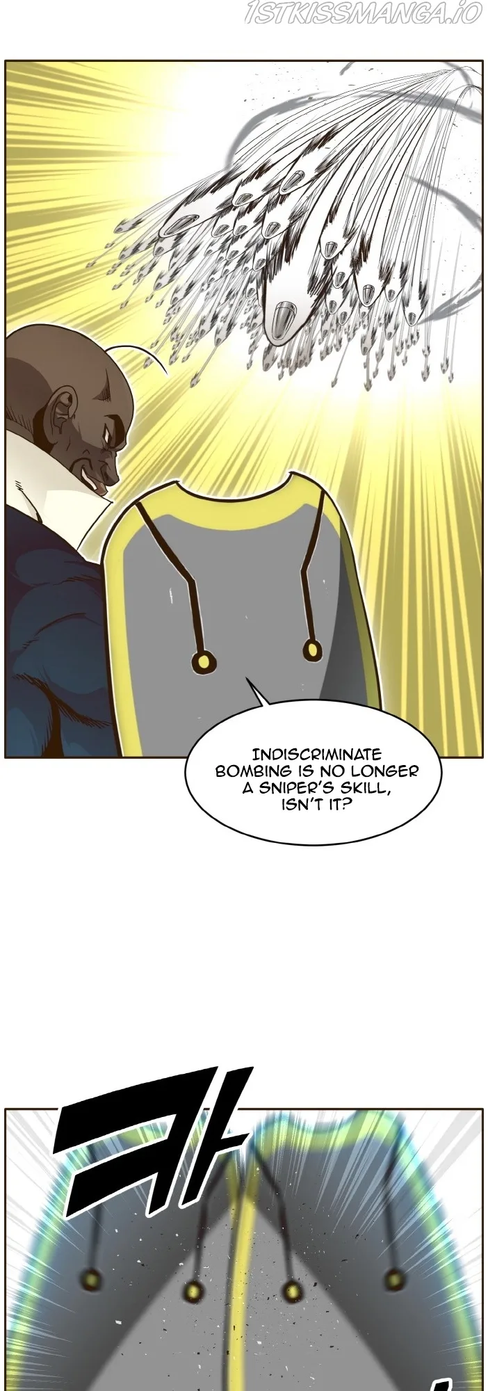 Counter Cube Chapter 25 page 29