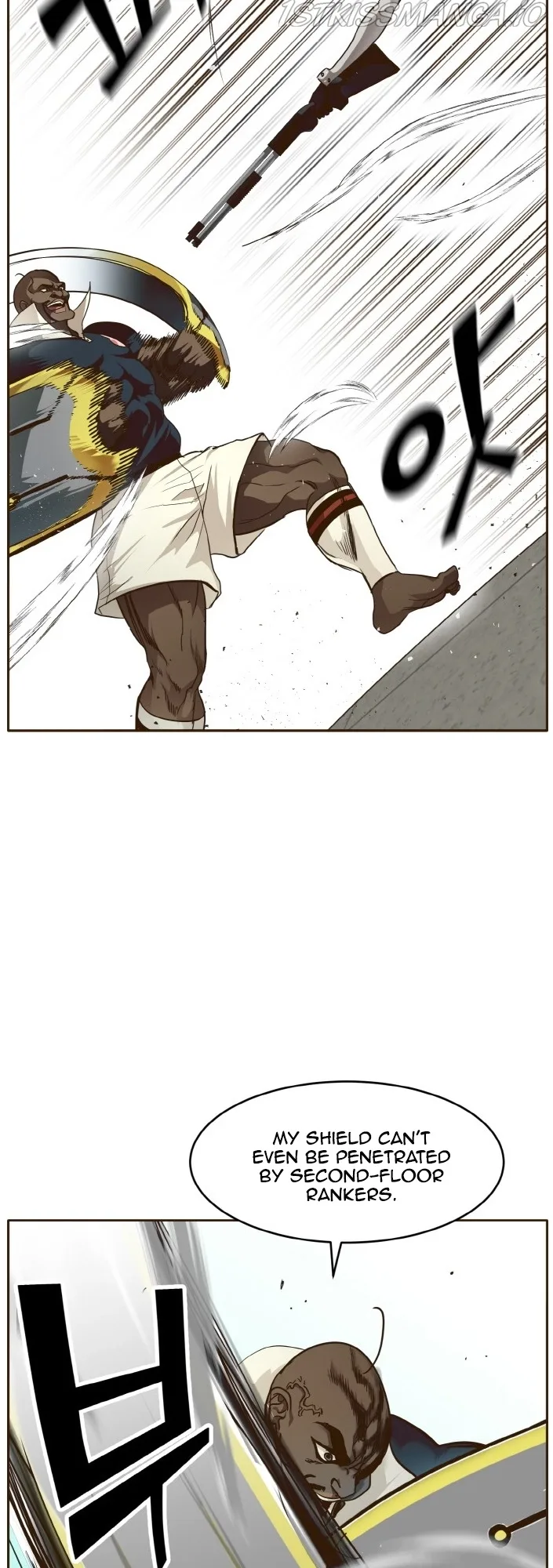 Counter Cube Chapter 25 page 11