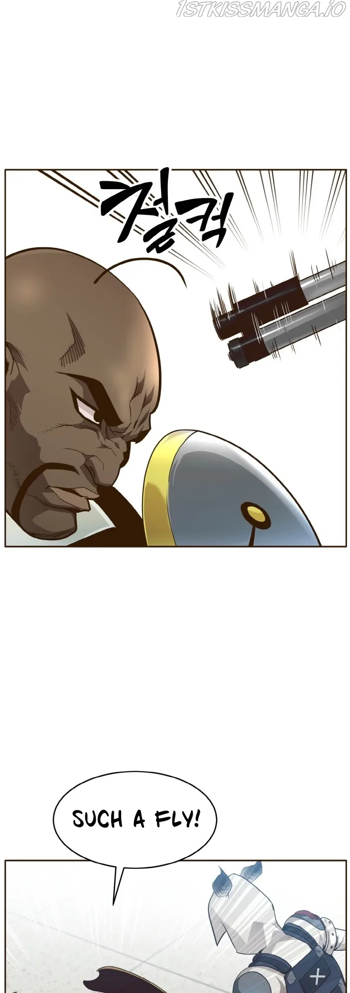 Counter Cube Chapter 25 page 13