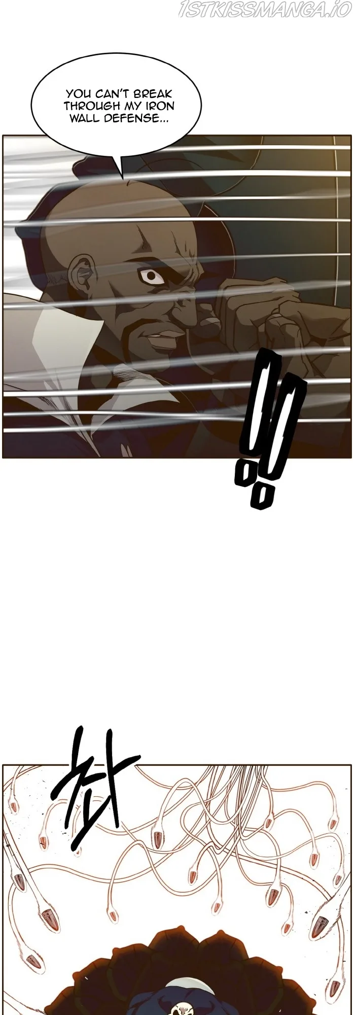 Counter Cube Chapter 25 page 32