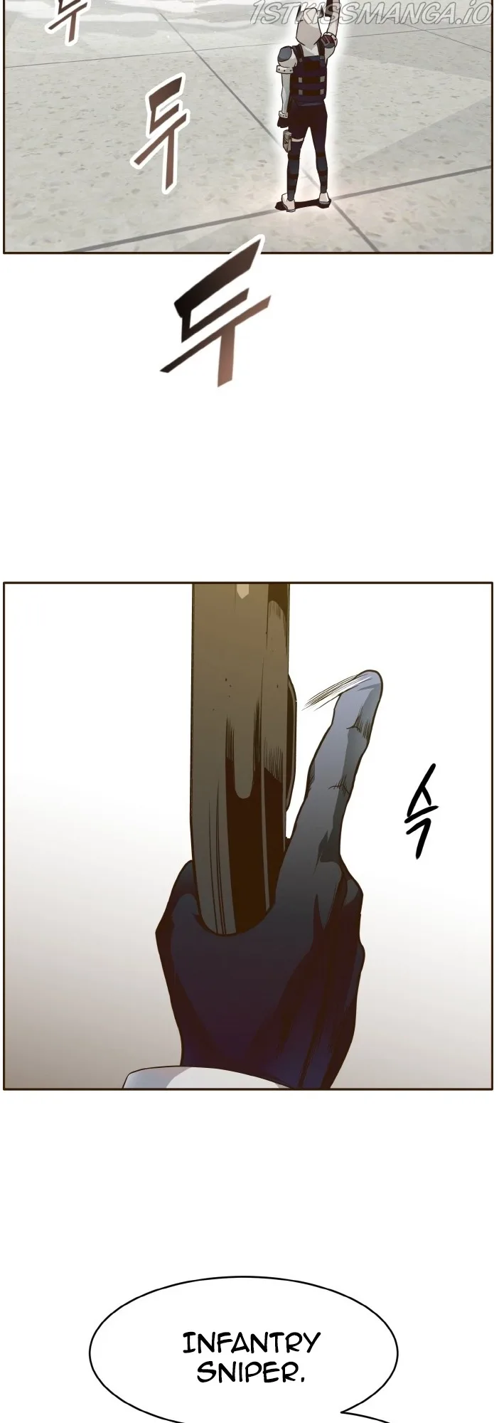 Counter Cube Chapter 25 page 35