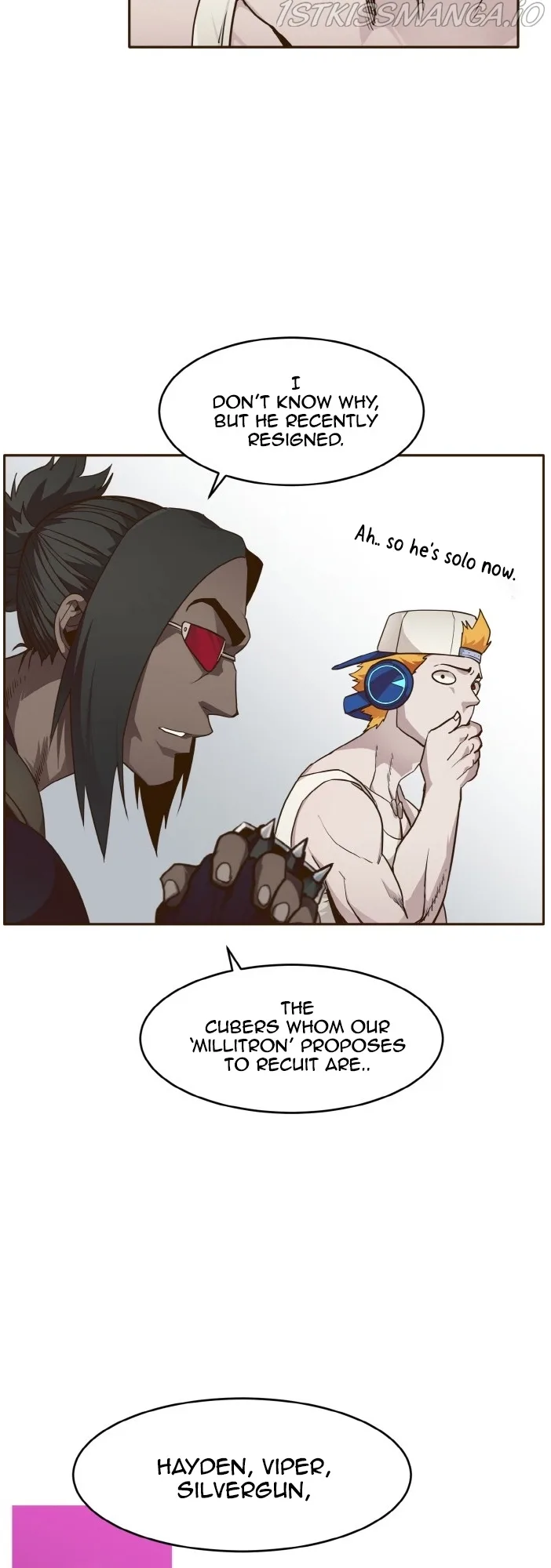 Counter Cube Chapter 25 page 44