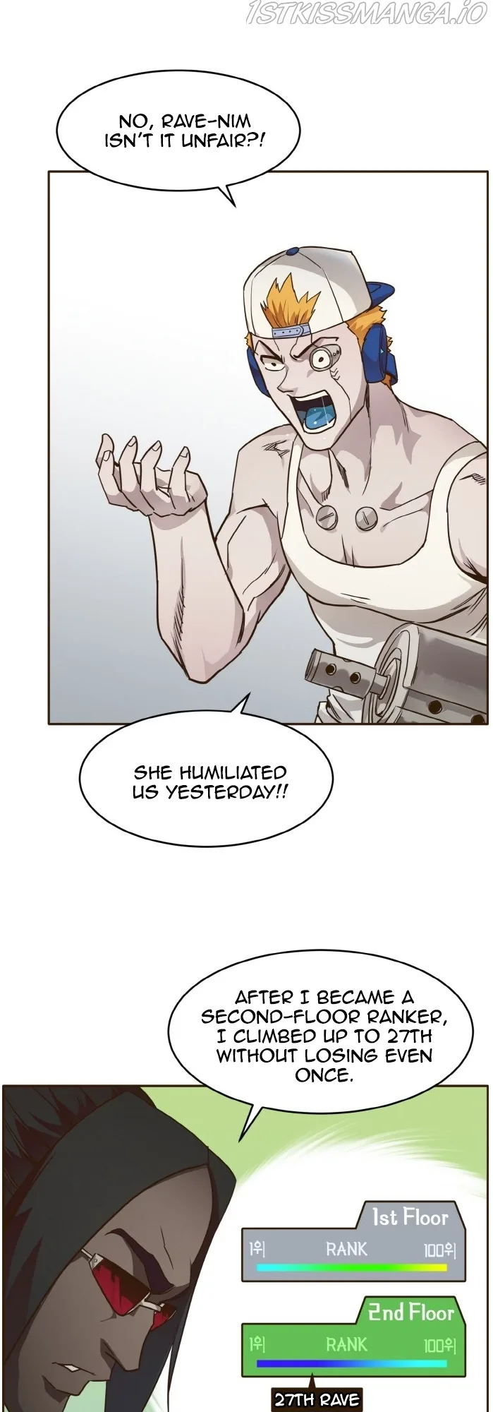 Counter Cube Chapter 25 page 49