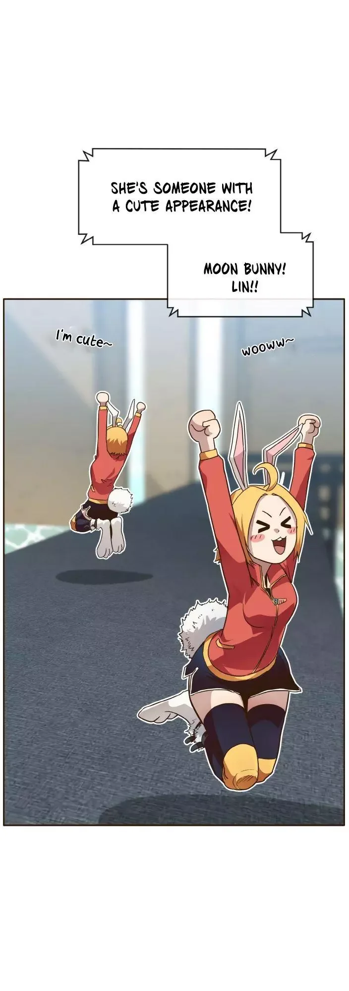 Counter Cube Chapter 26 page 6