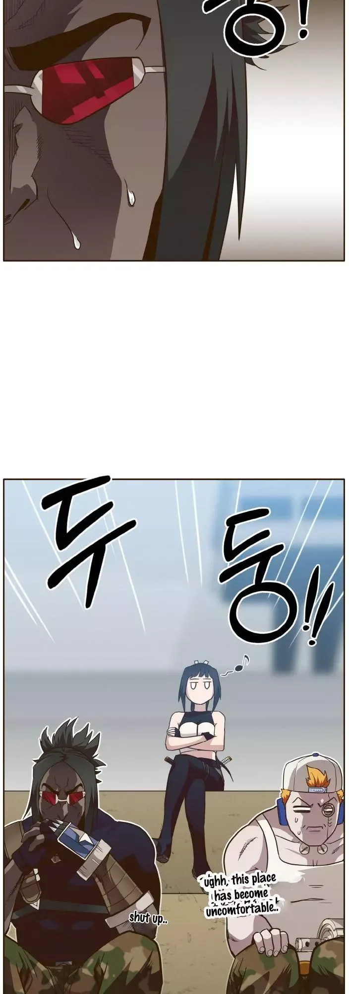 Counter Cube Chapter 26 page 4