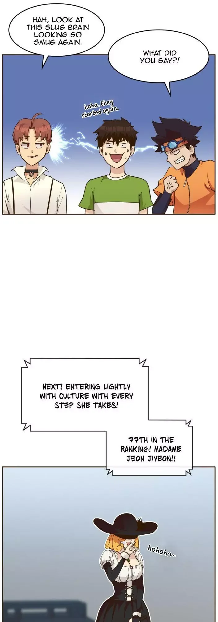 Counter Cube Chapter 26 page 7
