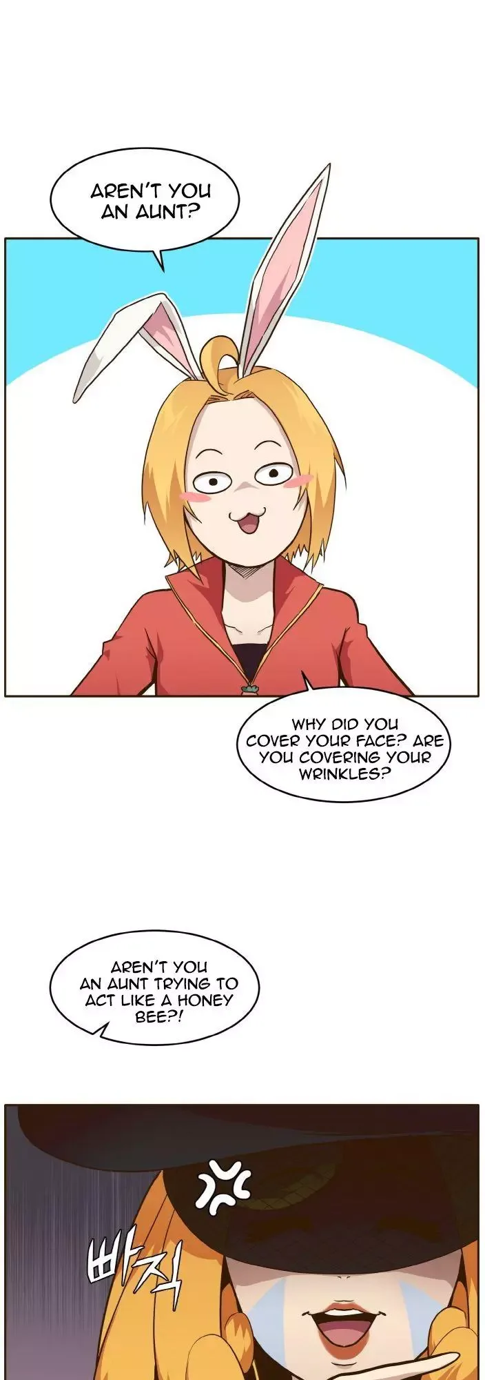 Counter Cube Chapter 26 page 9