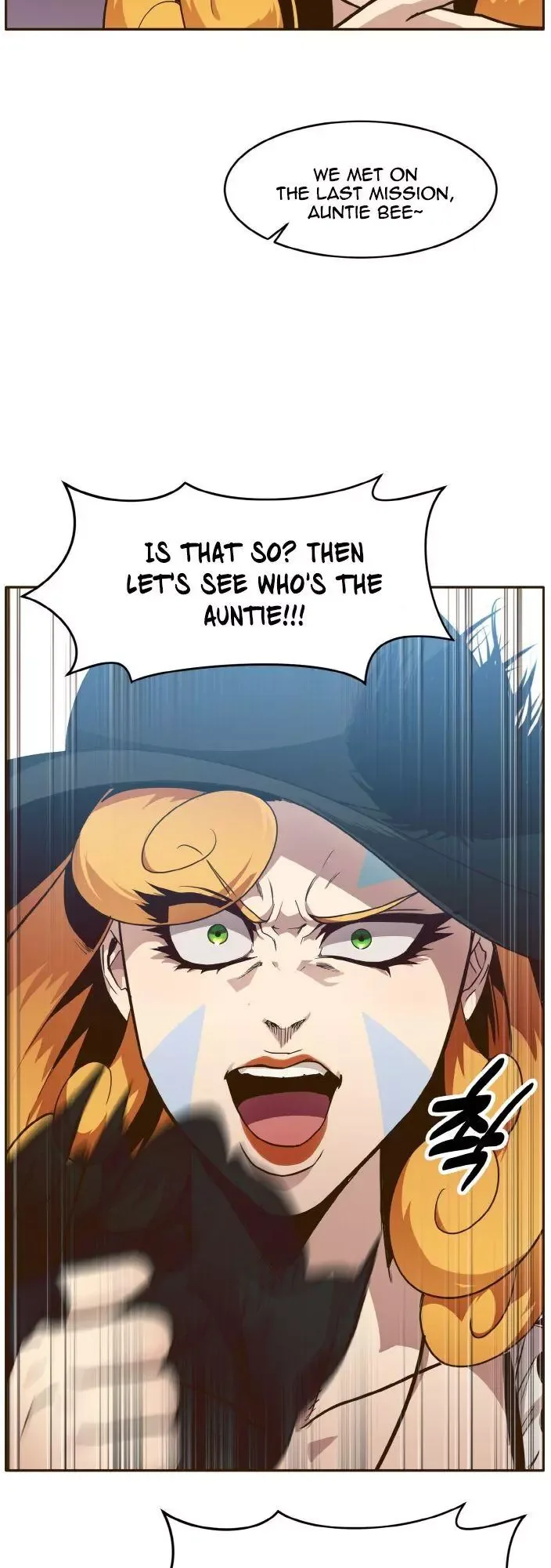 Counter Cube Chapter 26 page 10