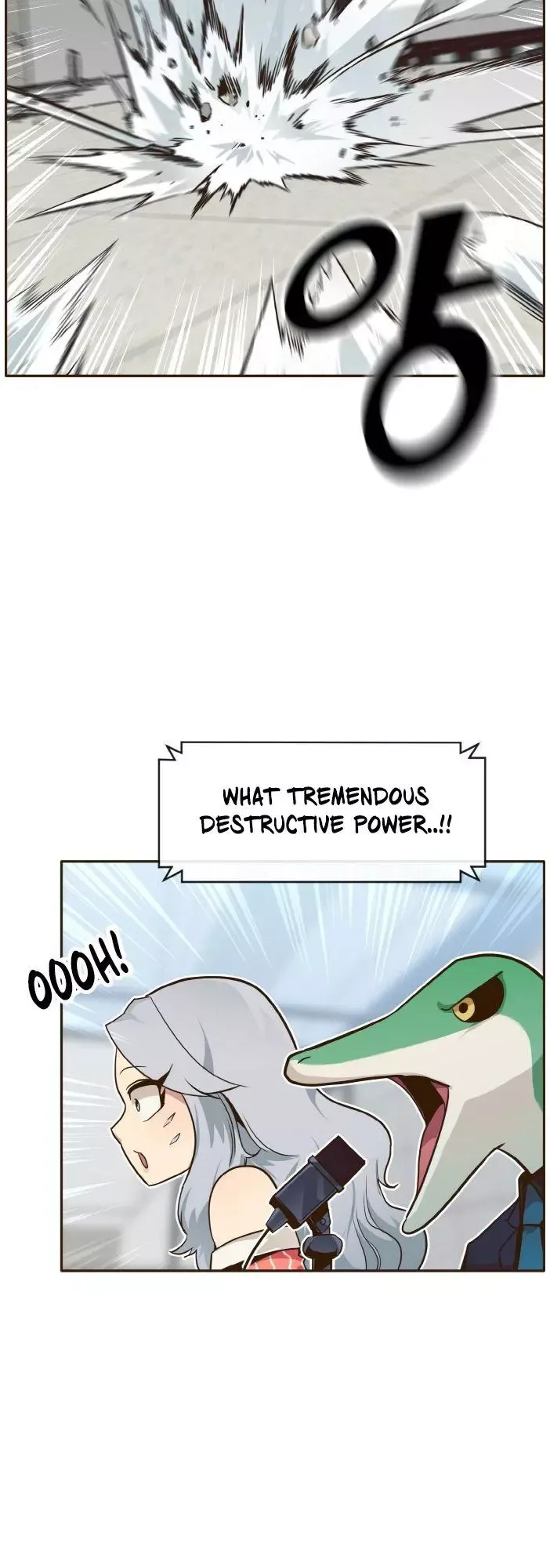 Counter Cube Chapter 26 page 18